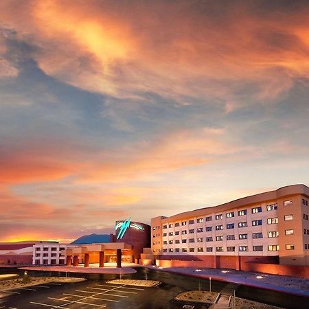 Twin Arrows Navajo Casino Resort Flagstaff Ngoại thất bức ảnh