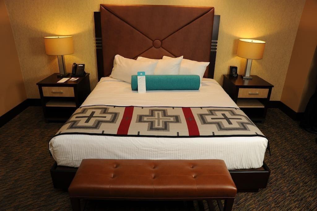 Twin Arrows Navajo Casino Resort Flagstaff Ngoại thất bức ảnh