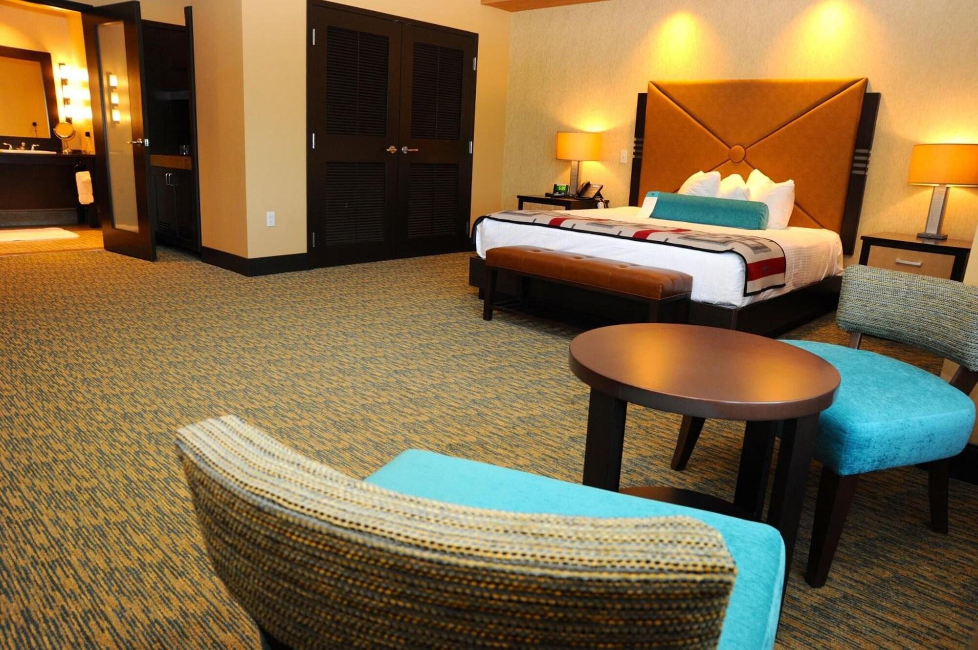 Twin Arrows Navajo Casino Resort Flagstaff Ngoại thất bức ảnh