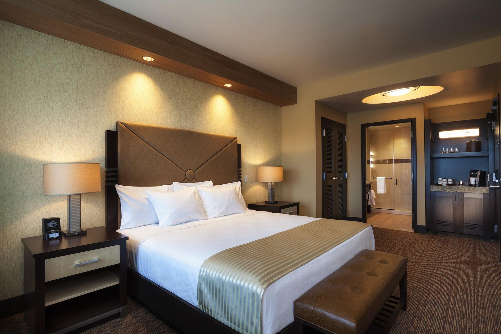 Twin Arrows Navajo Casino Resort Flagstaff Ngoại thất bức ảnh
