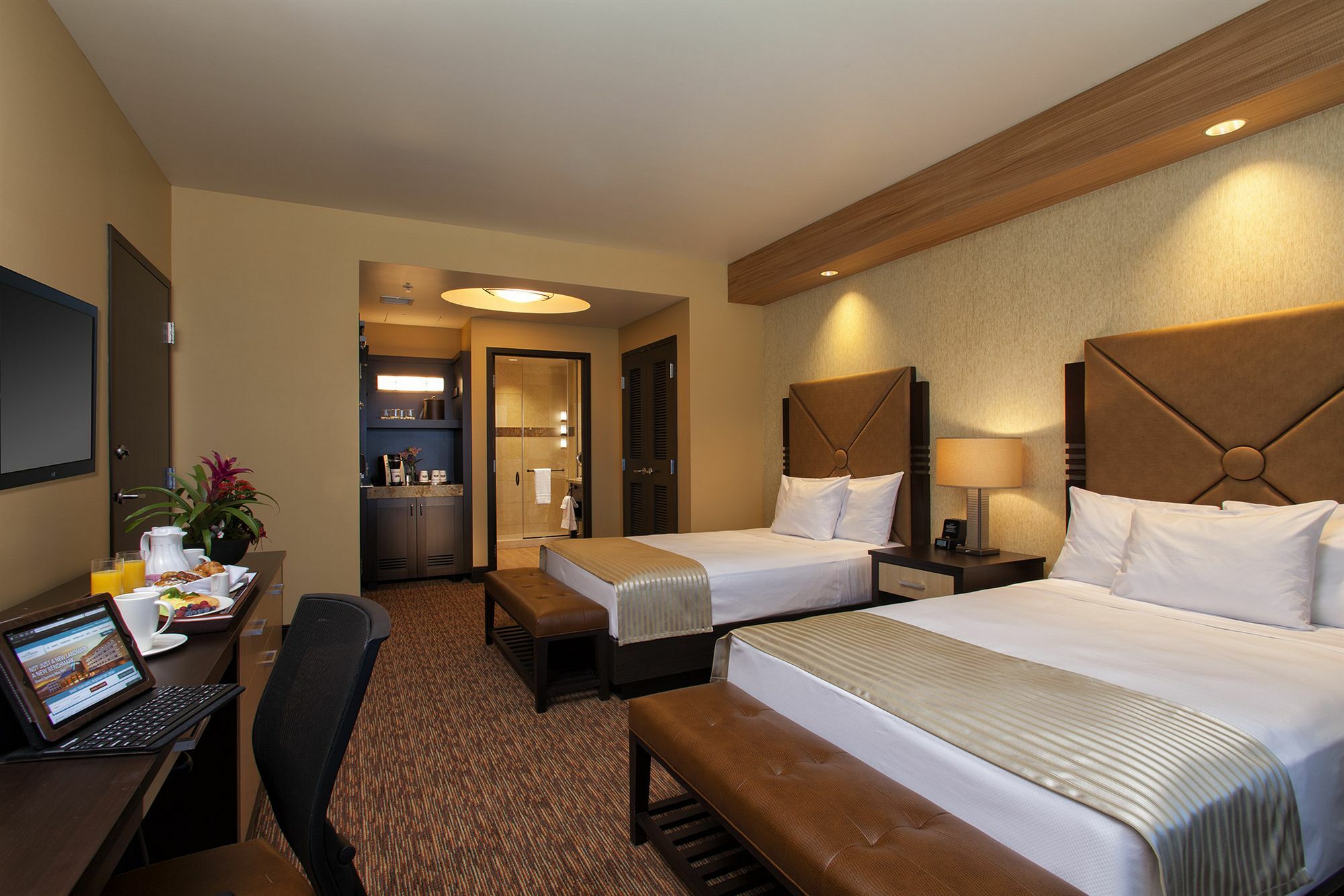 Twin Arrows Navajo Casino Resort Flagstaff Ngoại thất bức ảnh