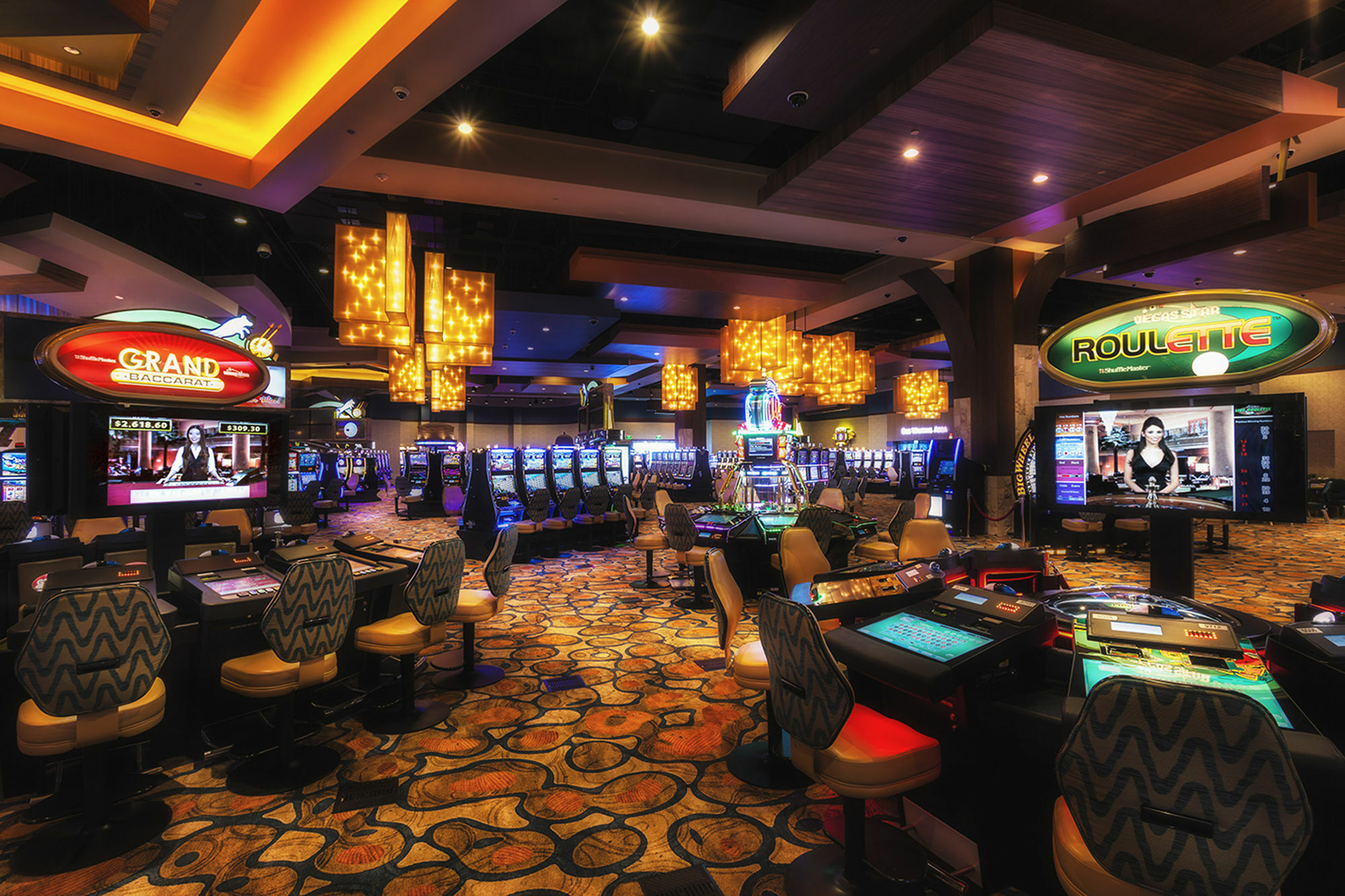 Twin Arrows Navajo Casino Resort Flagstaff Ngoại thất bức ảnh