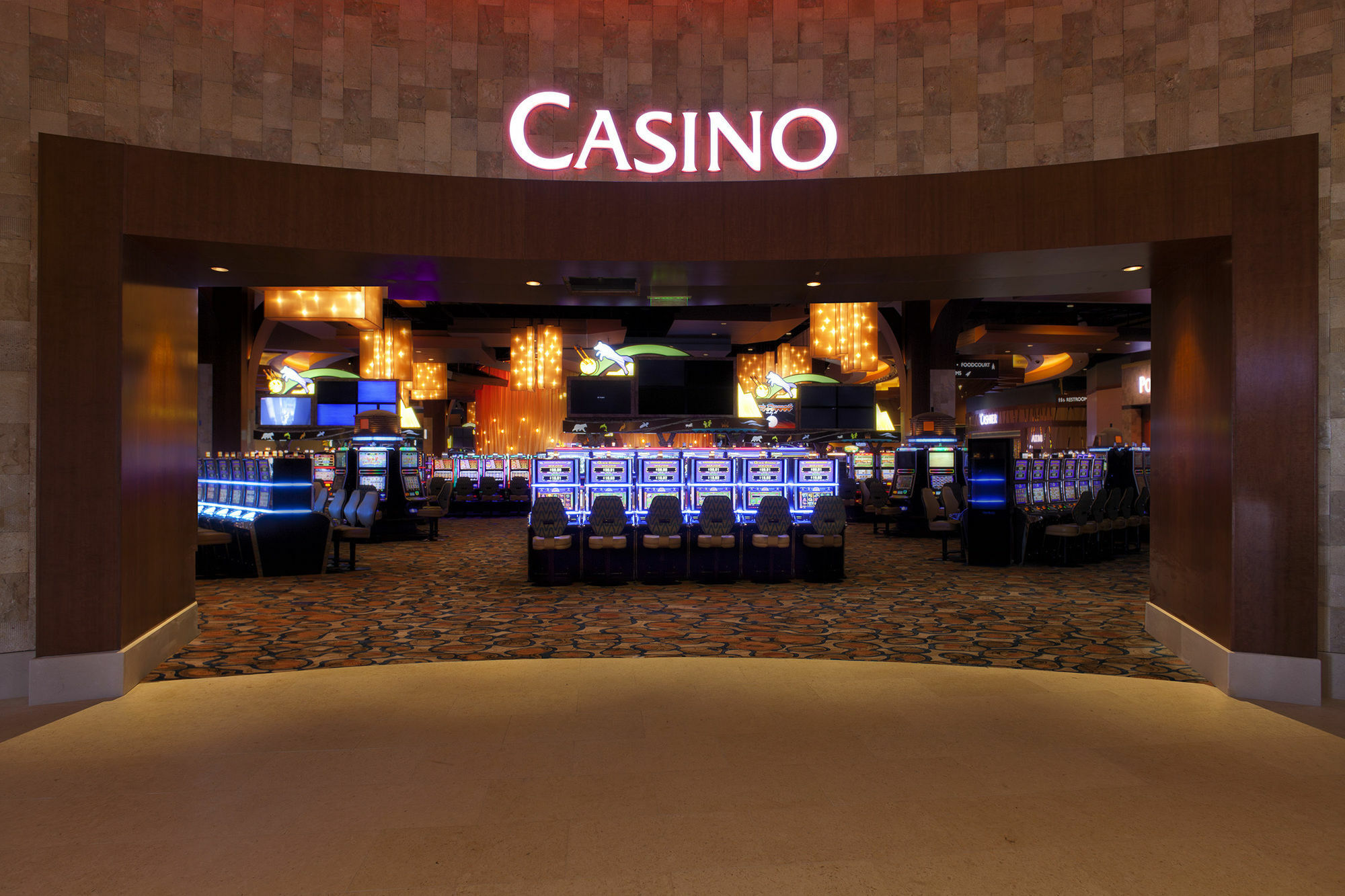 Twin Arrows Navajo Casino Resort Flagstaff Ngoại thất bức ảnh