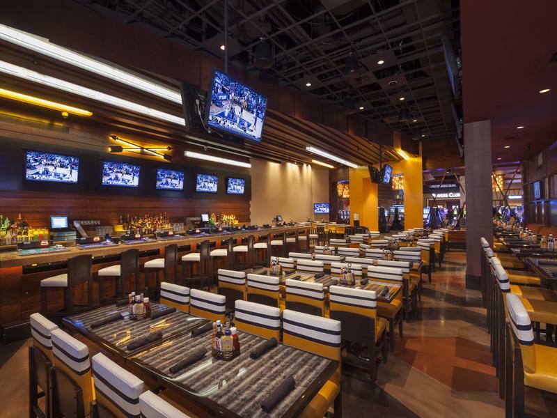 Twin Arrows Navajo Casino Resort Flagstaff Ngoại thất bức ảnh