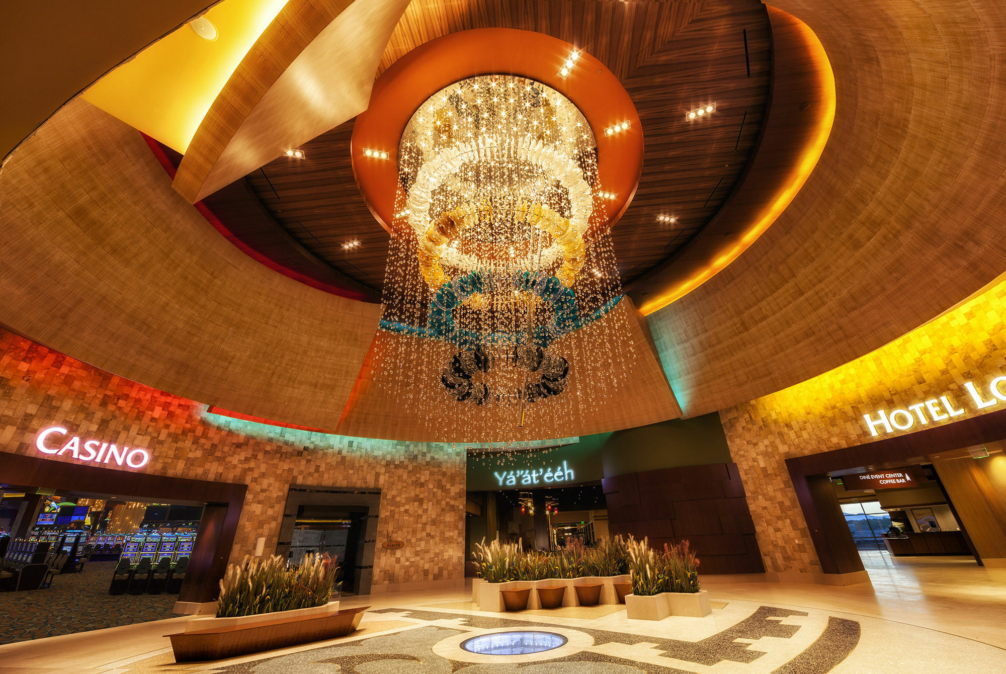 Twin Arrows Navajo Casino Resort Flagstaff Ngoại thất bức ảnh